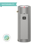 CEA-A系列 商用储水式电热水器-缩略图1