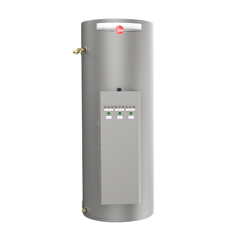 CEP系列 商用储水式电热水器产品图1