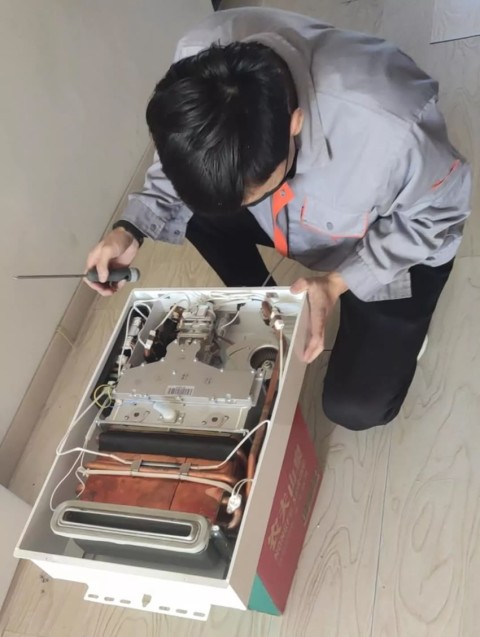 战“疫”之----一切为了客户的需要