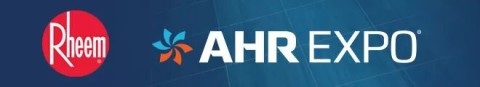 瑞美在2019AHR上启动可持续发展计划