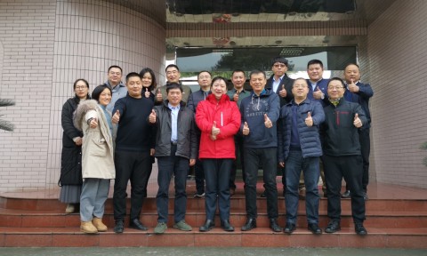 瑞美中国召开2020市场年度营销会