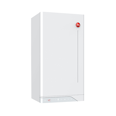 X-well（wifi款）L1PB-CBW 新一代高效型采暖热水两用炉
