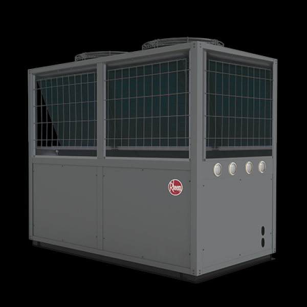 RHPC-WES 商用空气源热泵热水机组