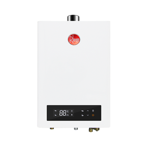 JSQ-GTC11 恒温燃气快速式热水器