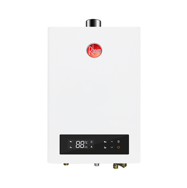 JSQ-GTC11 恒温燃气快速式热水器产品图1