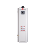 RGS-A 燃气容积式热水器-缩略图1