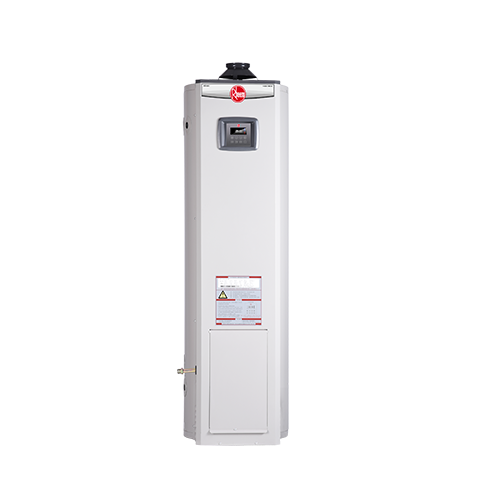  RGS-A 燃气容积式热水器