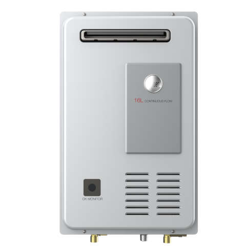 JSW32-GTW 户外型燃气快速热水器